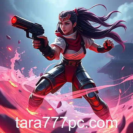 Exploring the Thrilling World of Action Games: A Deep Dive into 'Tara777'