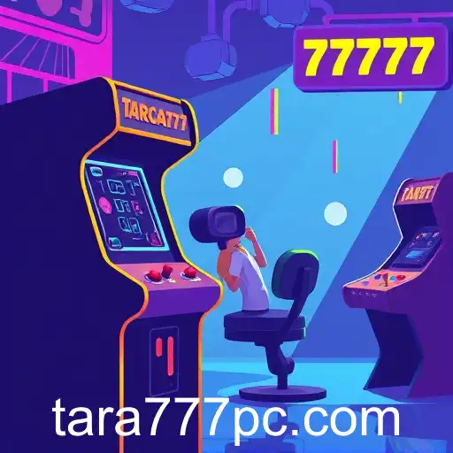 Exploring the Significance of 'Tara777' in Arcade Gaming Trends