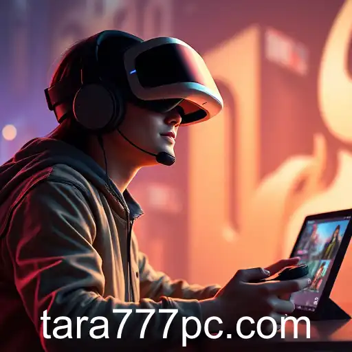 The Evolution of Online Gaming in 2025