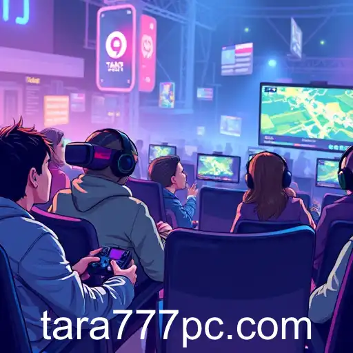 The World Through the Lens of Online Gaming