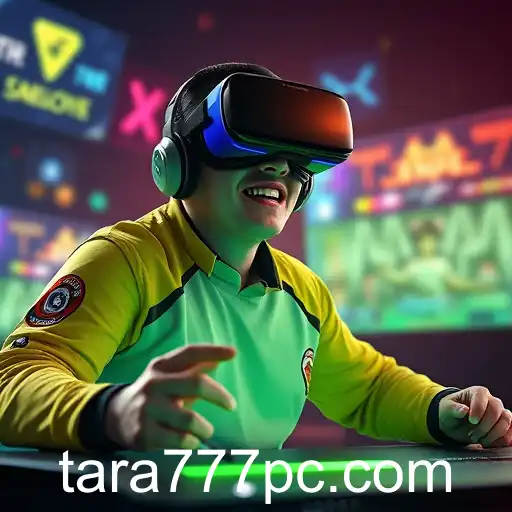 Rise of Gaming Platforms in 2025