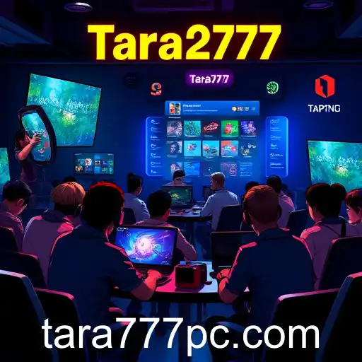 The Rise of Online Gaming Communities