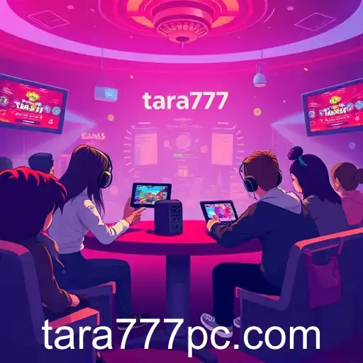 Popularity of Gaming Sites in 2025