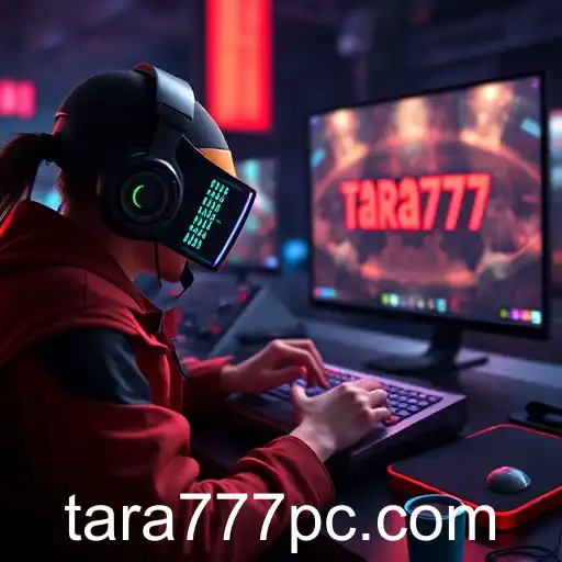 Rise of Online Gaming Platforms