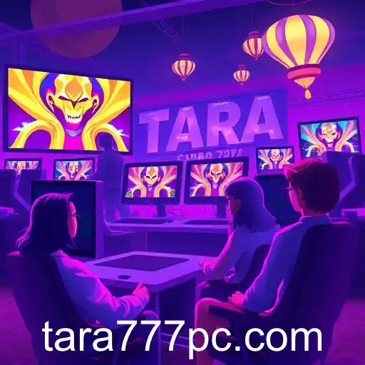 The Rise of Tara777: A Gaming Phenomenon