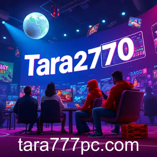 The Rise of Tara777: Gaming Trends and Insights