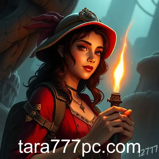 The Rise of Tara777 in Online Gaming