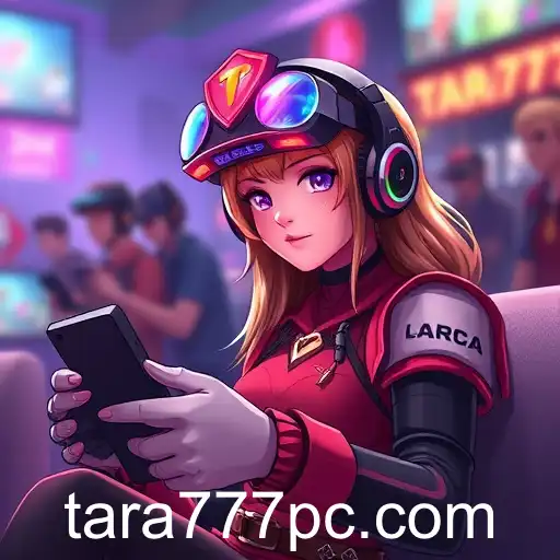 The Rise of Online Gaming and Tara777's Influence