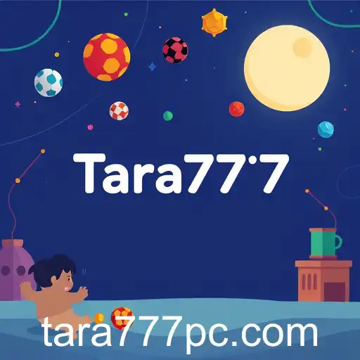 The Rise of Tara777 in the Gaming World