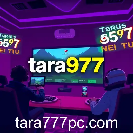 Rise of Tara777 Gaming Platform