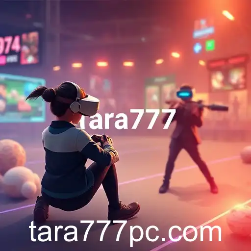 The Rise of Tara777 in Online Gaming
