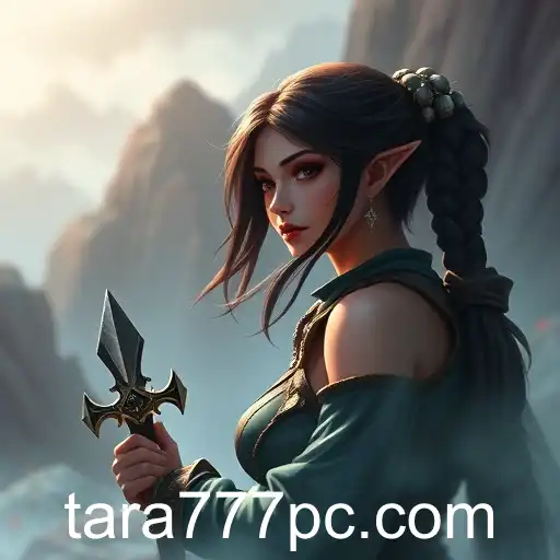 The Rise of Tara777 in Online Gaming