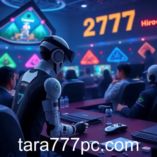 The Rise of Tara777 and Its Impact on Online Gaming