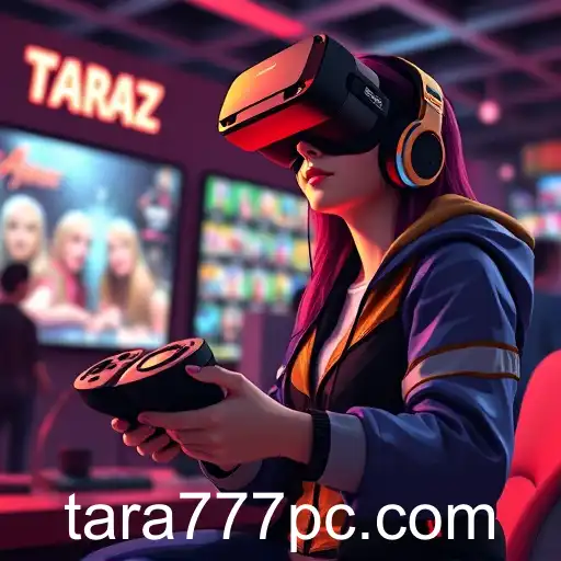 The Rise of Online Gaming in 2025