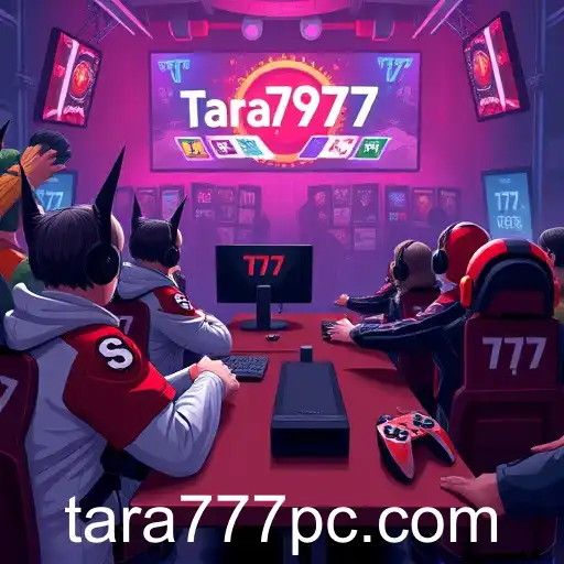 The Rise of Online Gaming and the Role of Tara777