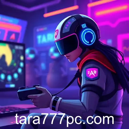 The Rise of Tara777 in 2025