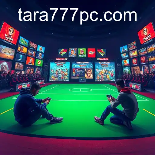 The Rise of Online Gaming Communities in 2025