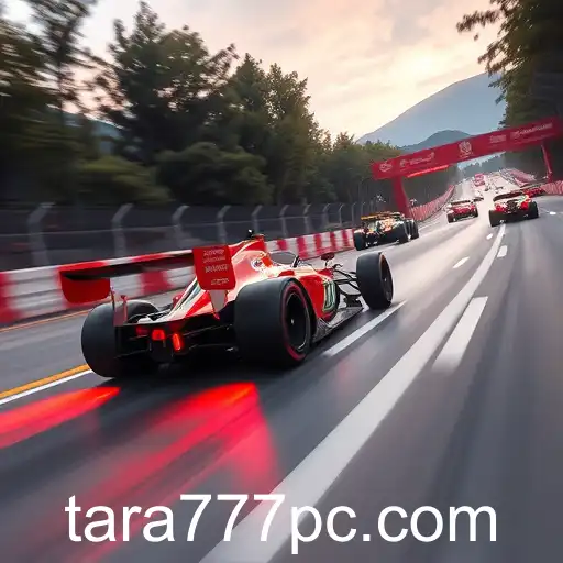 The Allure of Racing Games: Speed, Community, and Personalization