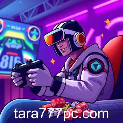 Revolutionizing Online Gaming with Tara777