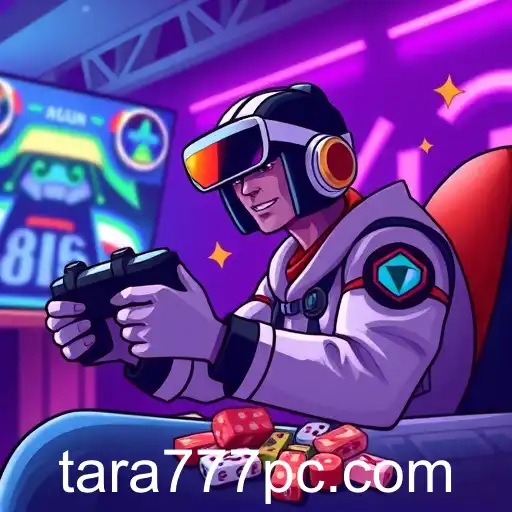 Revolutionizing Online Gaming with Tara777