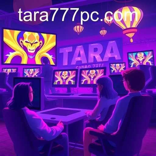 The Rise of Tara777: A Gaming Phenomenon