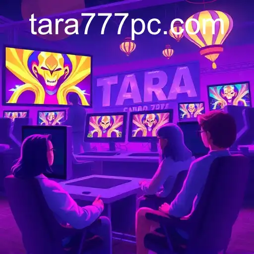 The Rise of Tara777: A Gaming Phenomenon