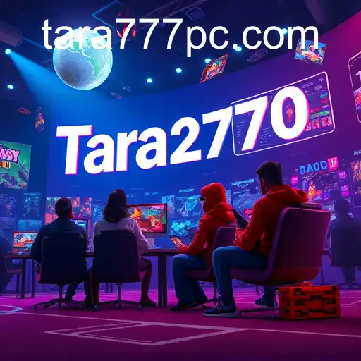 The Rise of Tara777: Gaming Trends and Insights