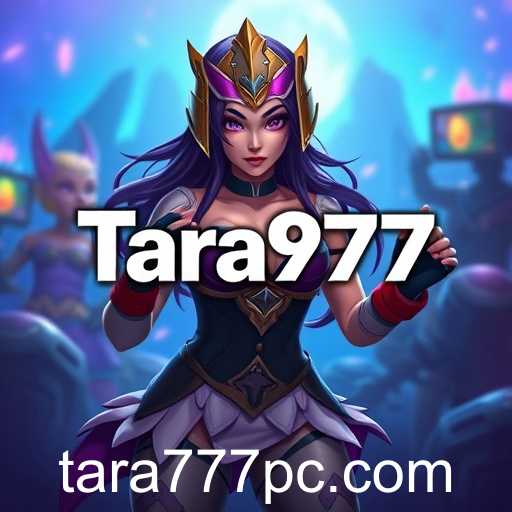 Exploring the Rise of Tara777 in Online Gaming