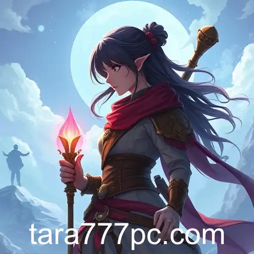 Tara777: A Revolutionary Role-Playing Game Experience