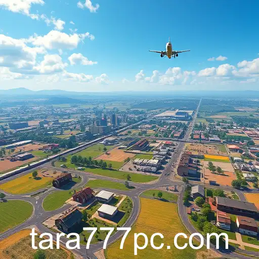 Tara777: Exploring the Intricacies of Simulation Games
