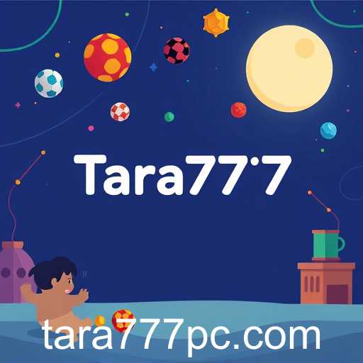 The Rise of Tara777 in the Gaming World