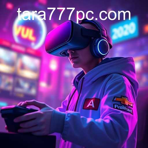 The Rise of Tara777: Gaming in a Transformative Era