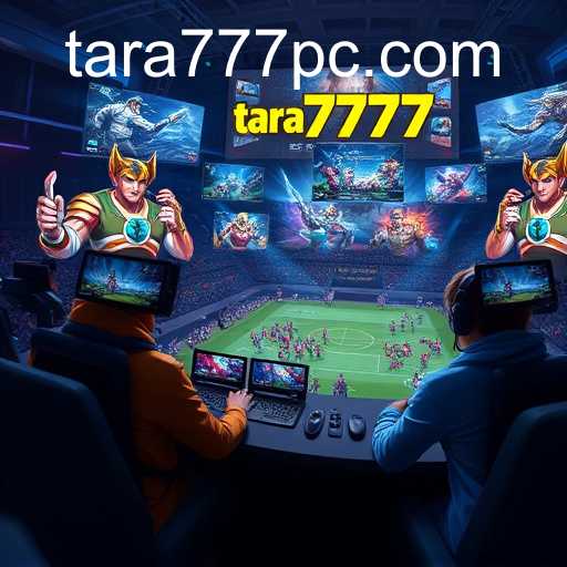 Tara777: The Future of Online Gaming in 2025
