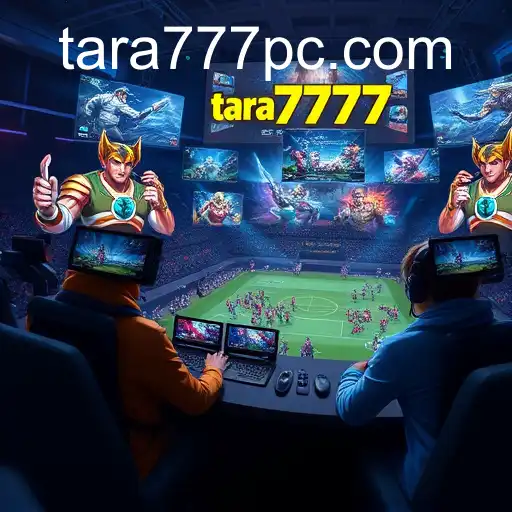 Tara777: The Future of Online Gaming in 2025
