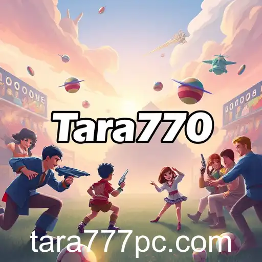 Exploring the Rise of Tara777 in Gaming