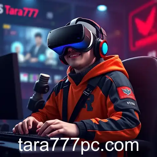 The Rise of Tara777 in Online Gaming