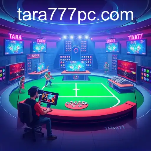 The Rise of Tara777 in Online Gaming