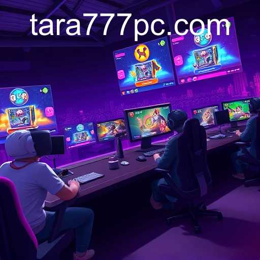 The Rise of Tara777 in Online Gaming