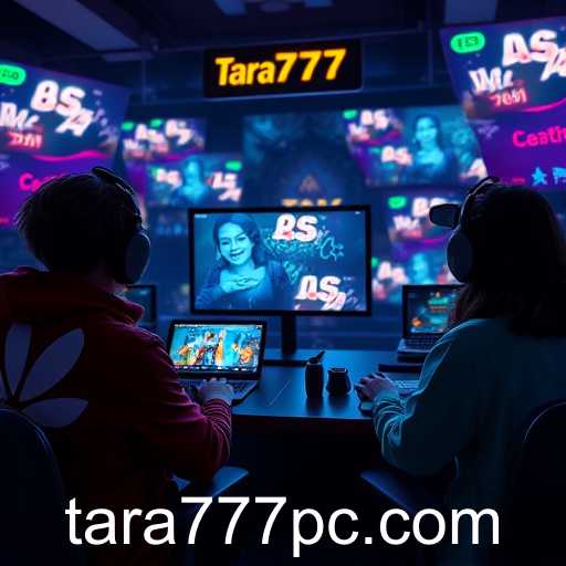The Rise of Online Gaming and the Role of Tara777