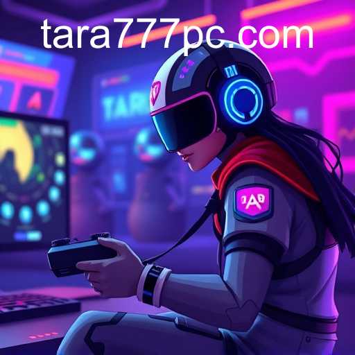 The Rise of Tara777 in 2025