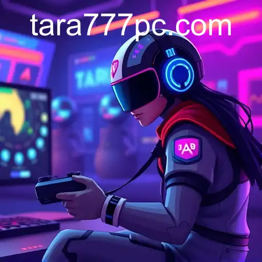 The Rise of Tara777 in 2025